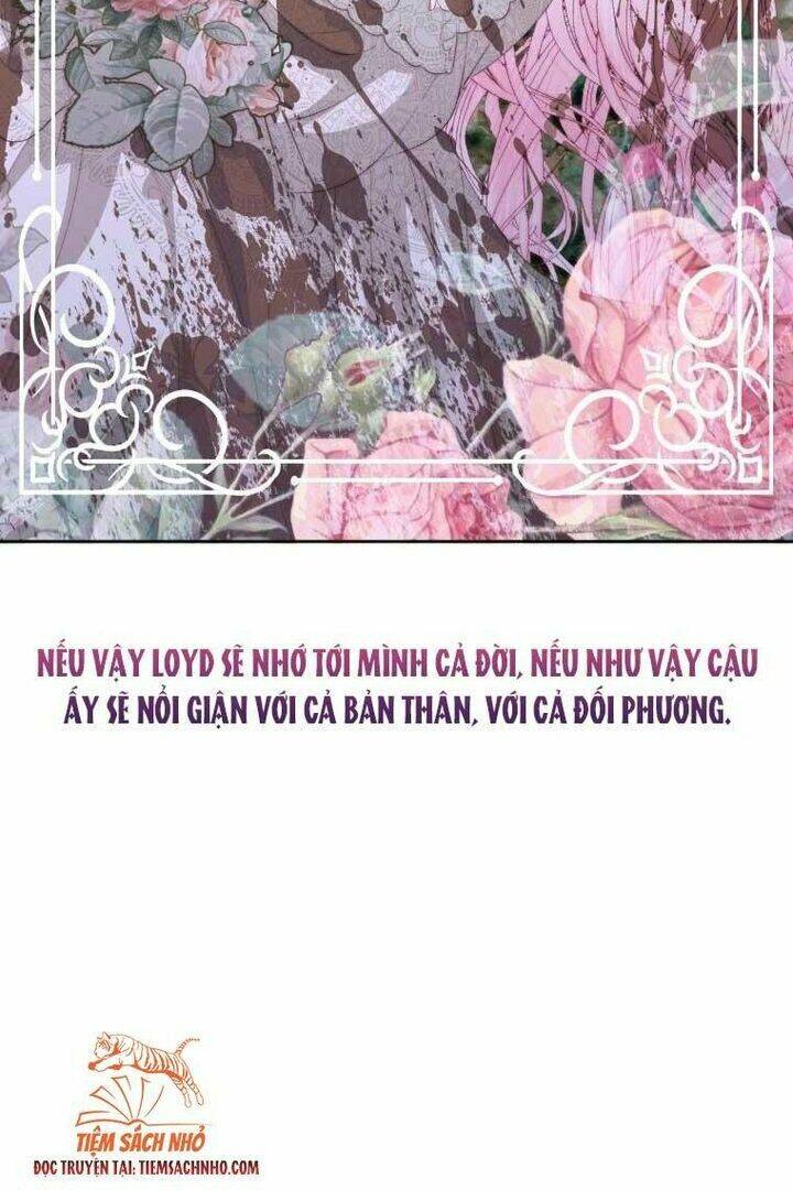 Trở Thành Cô Vợ Khế Ước Của Nhân Vật Phản Diện - Chapter 46 - Page 30