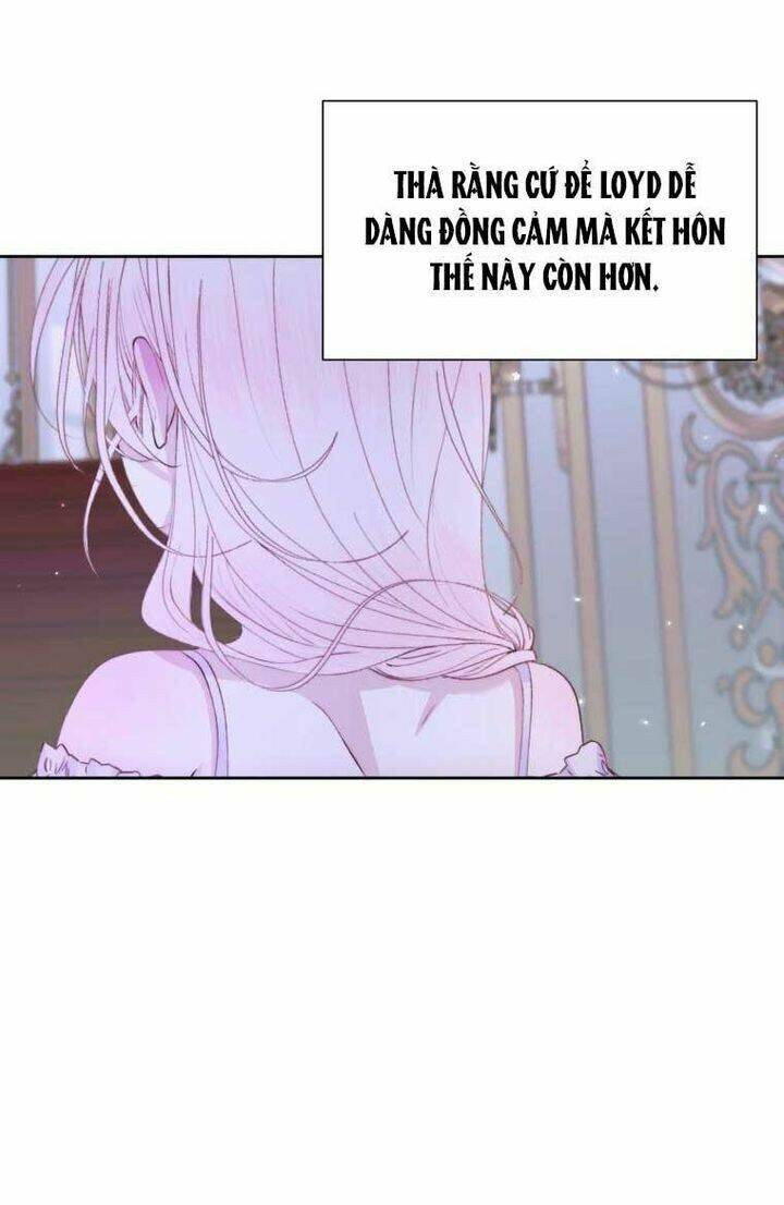 Trở Thành Cô Vợ Khế Ước Của Nhân Vật Phản Diện - Chapter 46 - Page 31