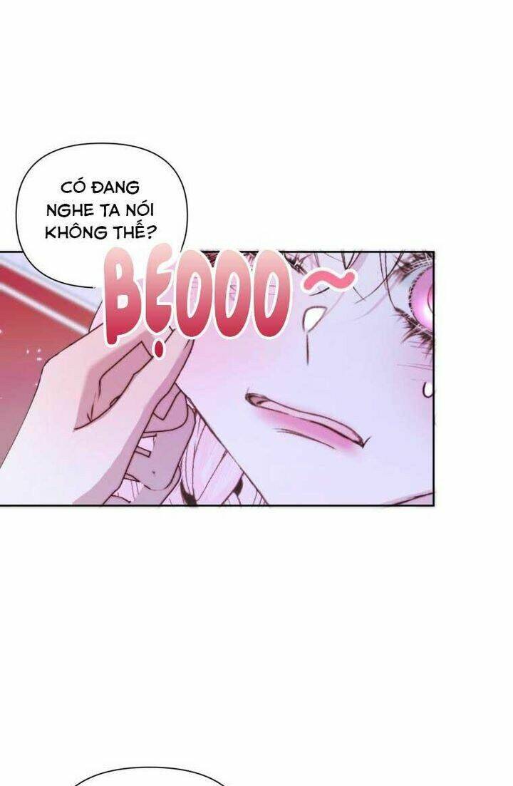 Trở Thành Cô Vợ Khế Ước Của Nhân Vật Phản Diện - Chapter 46 - Page 33