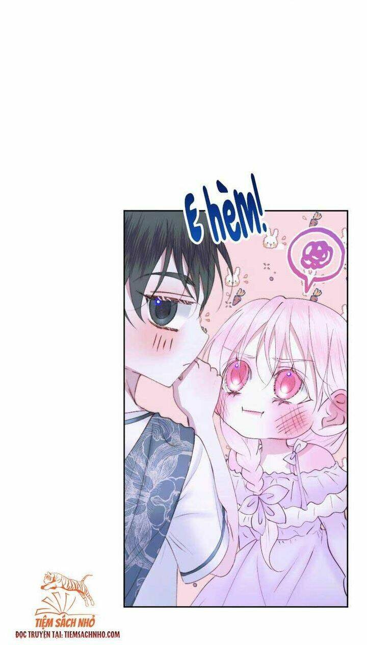 Trở Thành Cô Vợ Khế Ước Của Nhân Vật Phản Diện - Chapter 46 - Page 36