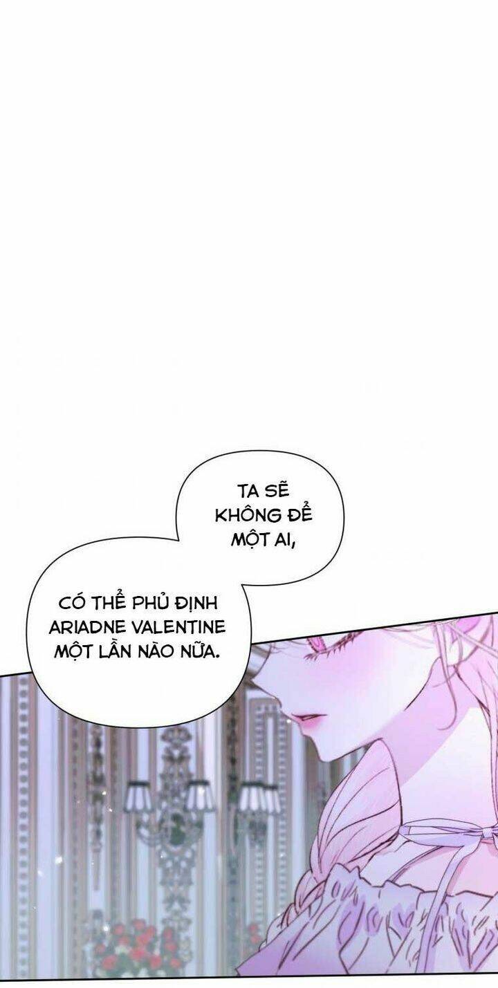 Trở Thành Cô Vợ Khế Ước Của Nhân Vật Phản Diện - Chapter 46 - Page 41