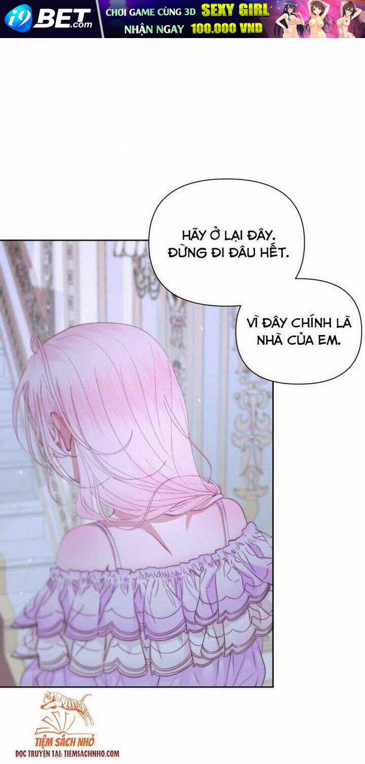 Trở Thành Cô Vợ Khế Ước Của Nhân Vật Phản Diện - Chapter 46 - Page 42