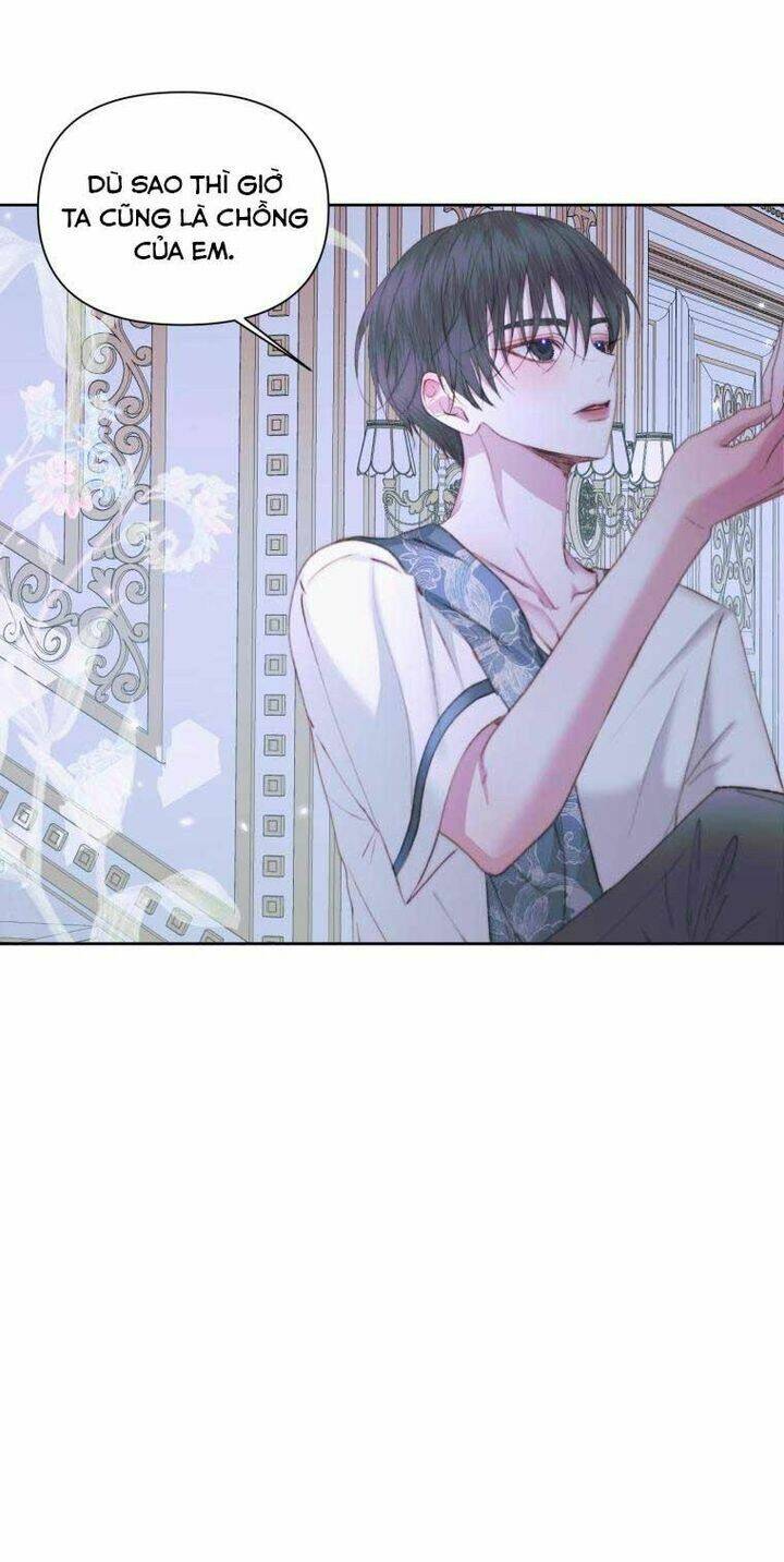 Trở Thành Cô Vợ Khế Ước Của Nhân Vật Phản Diện - Chapter 46 - Page 45