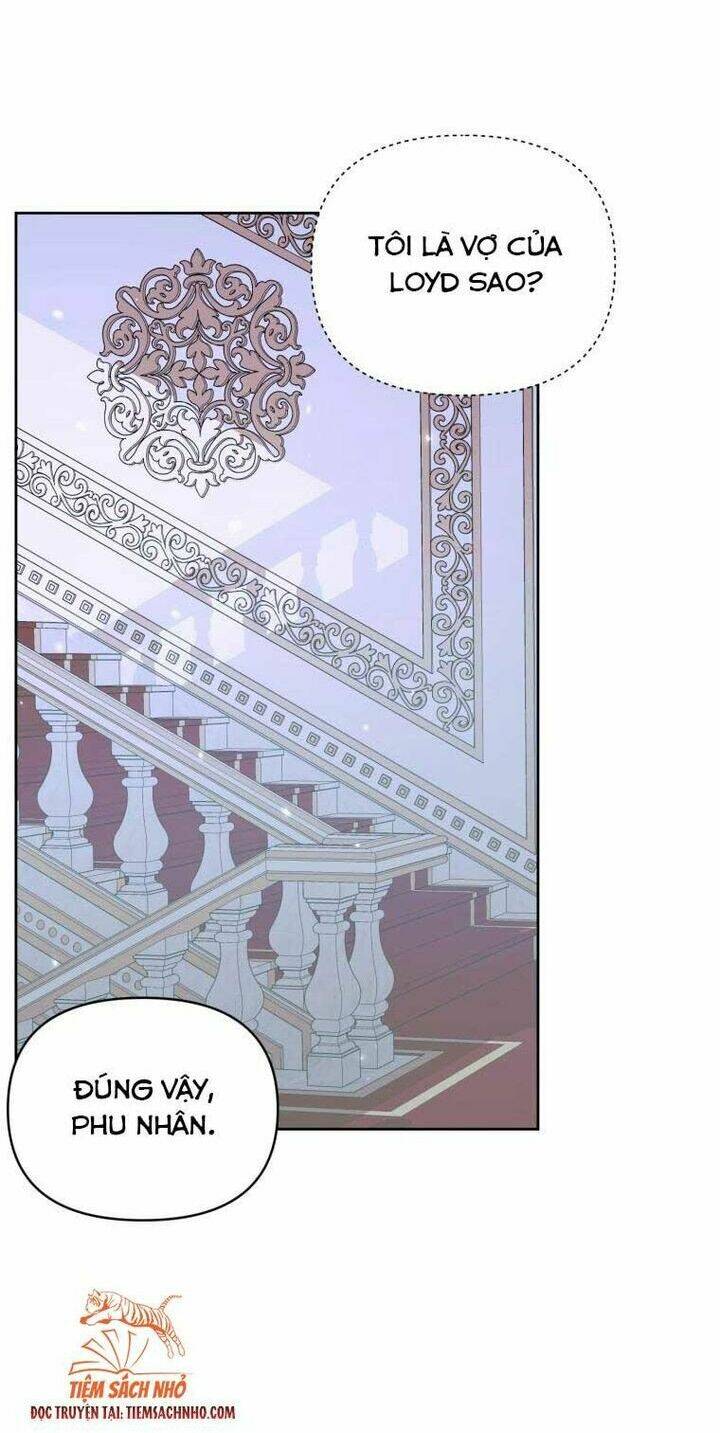 Trở Thành Cô Vợ Khế Ước Của Nhân Vật Phản Diện - Chapter 46 - Page 46