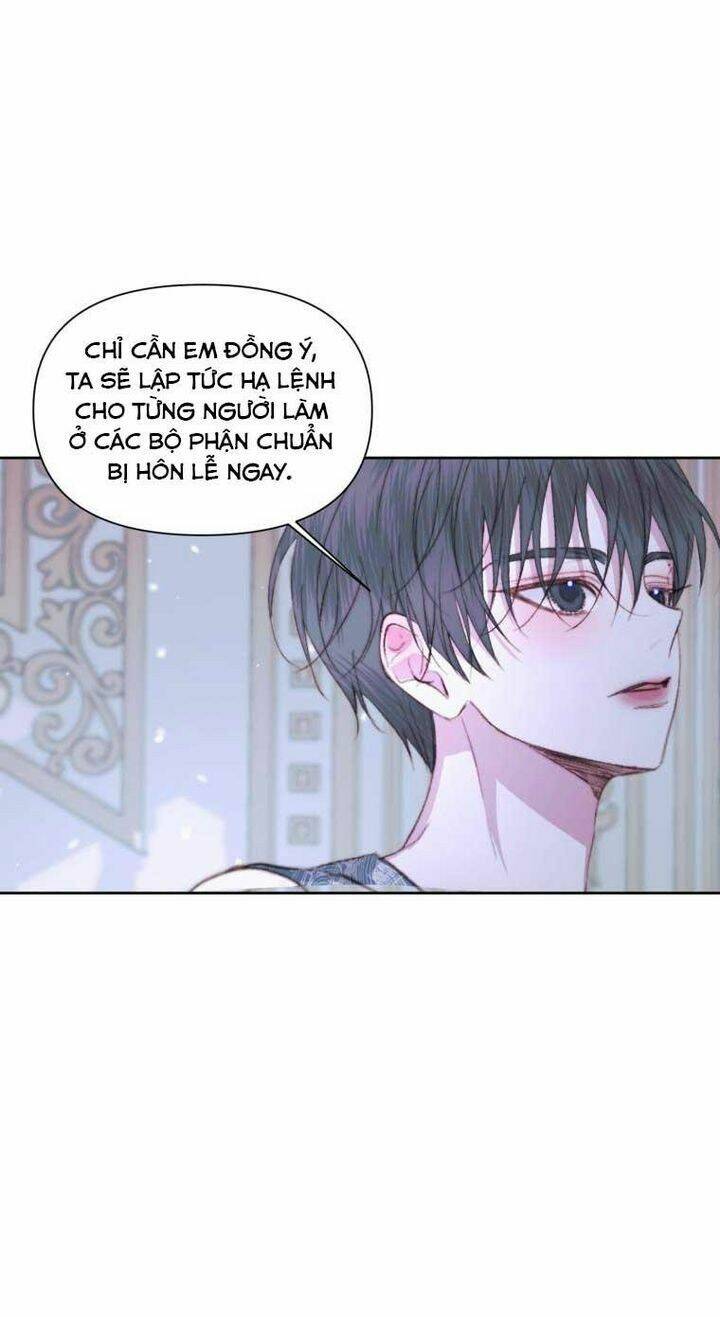 Trở Thành Cô Vợ Khế Ước Của Nhân Vật Phản Diện - Chapter 46 - Page 47