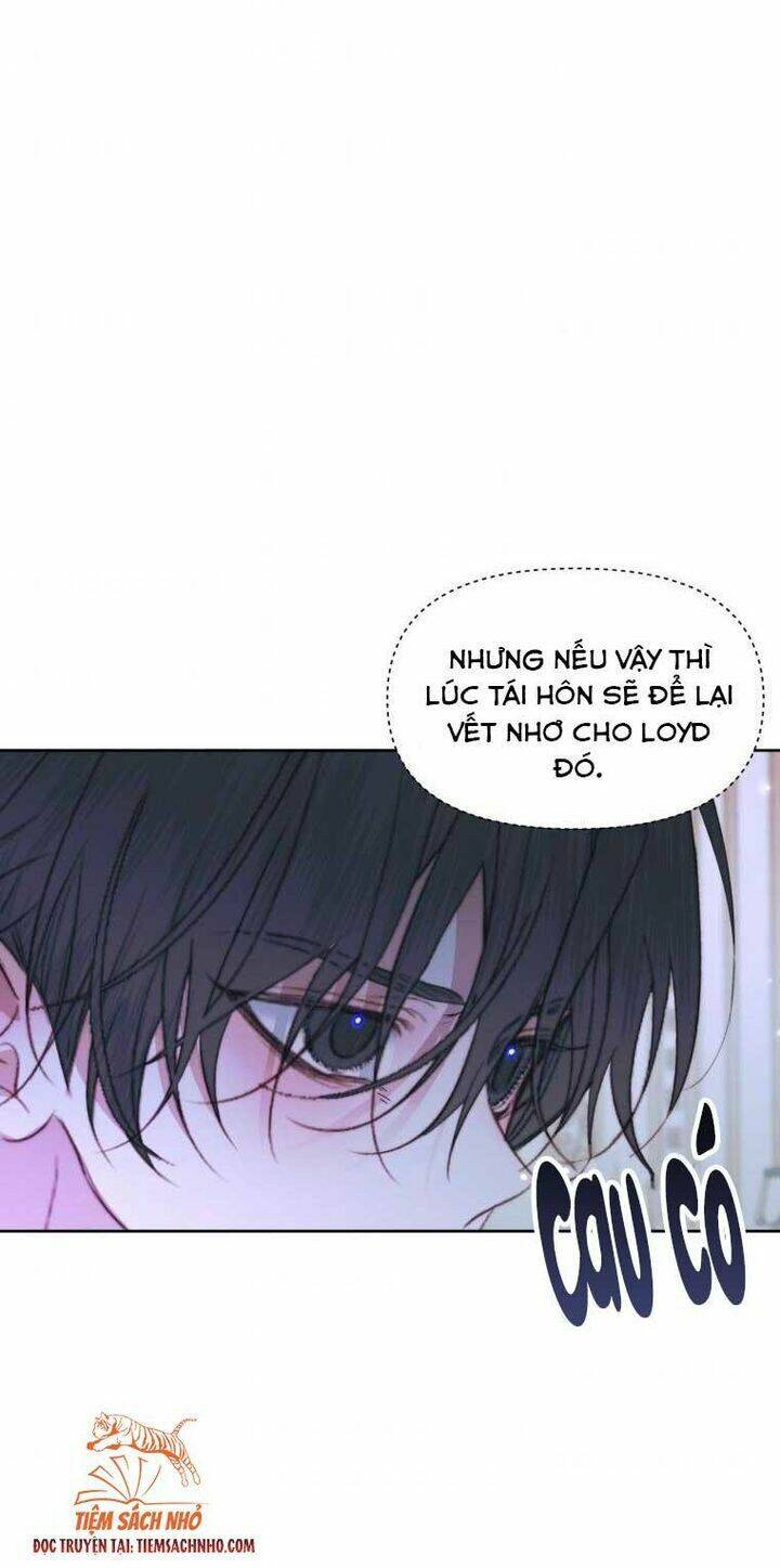 Trở Thành Cô Vợ Khế Ước Của Nhân Vật Phản Diện - Chapter 46 - Page 49