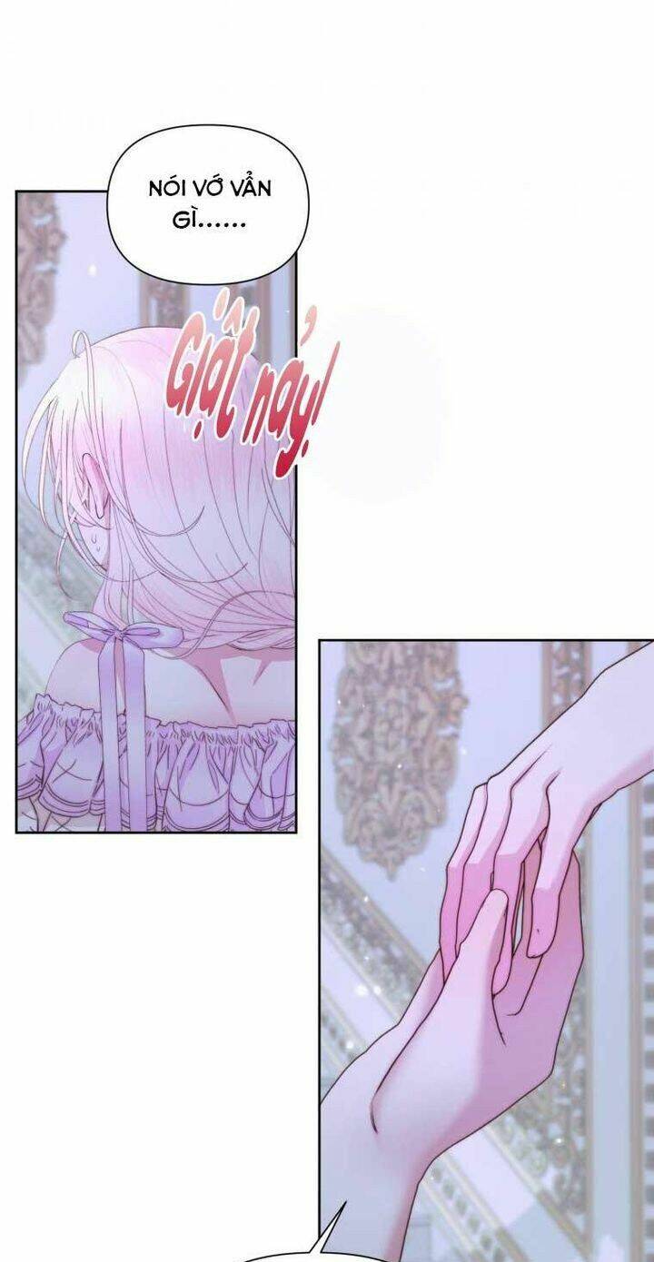 Trở Thành Cô Vợ Khế Ước Của Nhân Vật Phản Diện - Chapter 46 - Page 50