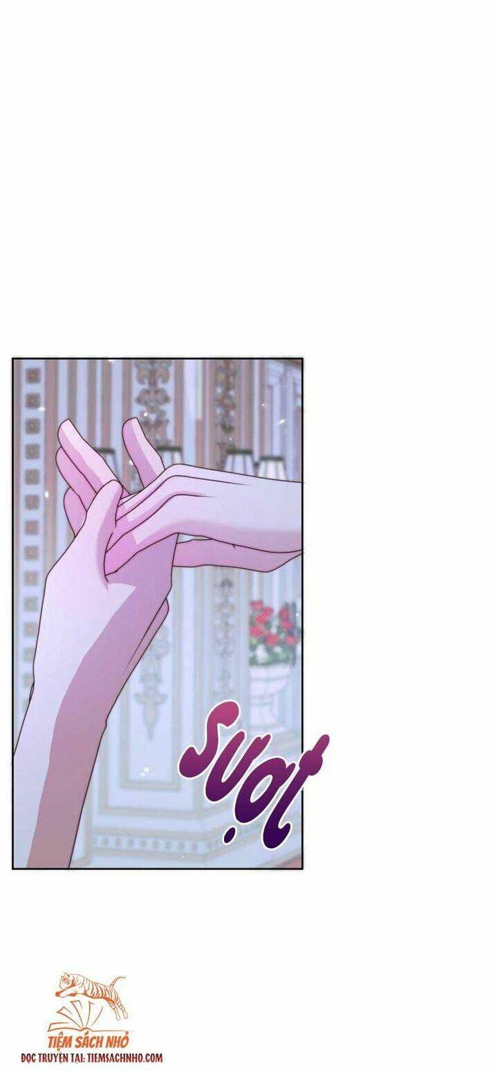 Trở Thành Cô Vợ Khế Ước Của Nhân Vật Phản Diện - Chapter 46 - Page 52