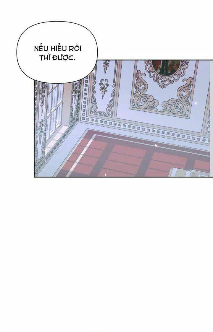 Trở Thành Cô Vợ Khế Ước Của Nhân Vật Phản Diện - Chapter 46 - Page 53