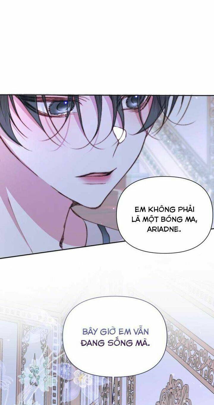 Trở Thành Cô Vợ Khế Ước Của Nhân Vật Phản Diện - Chapter 46 - Page 55