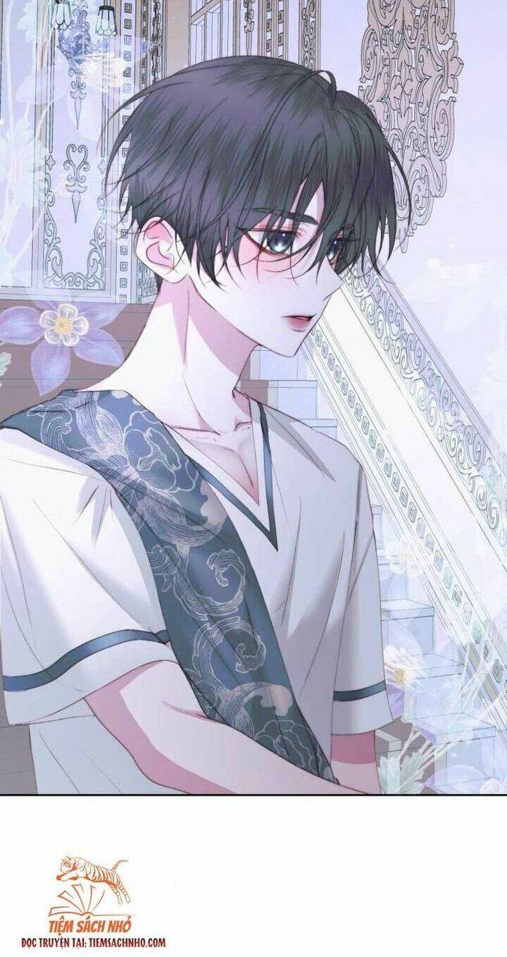 Trở Thành Cô Vợ Khế Ước Của Nhân Vật Phản Diện - Chapter 46 - Page 56