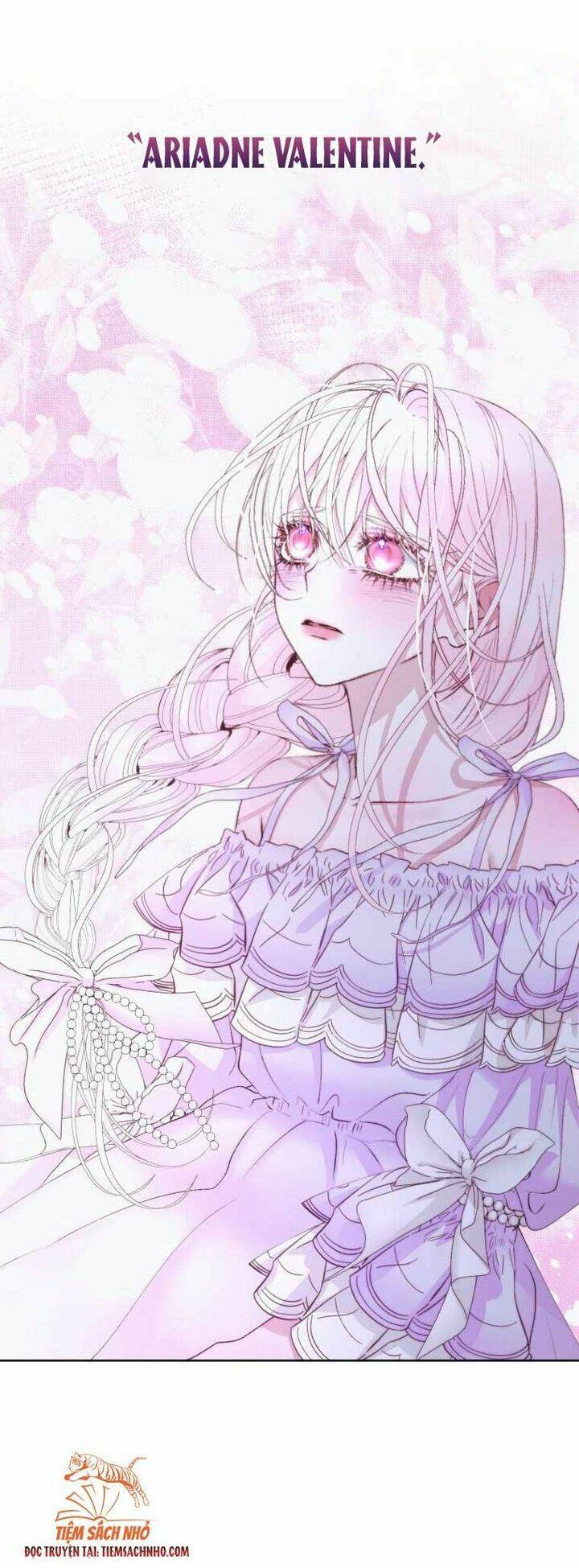 Trở Thành Cô Vợ Khế Ước Của Nhân Vật Phản Diện - Chapter 46 - Page 58