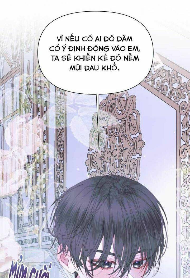Trở Thành Cô Vợ Khế Ước Của Nhân Vật Phản Diện - Chapter 46 - Page 60