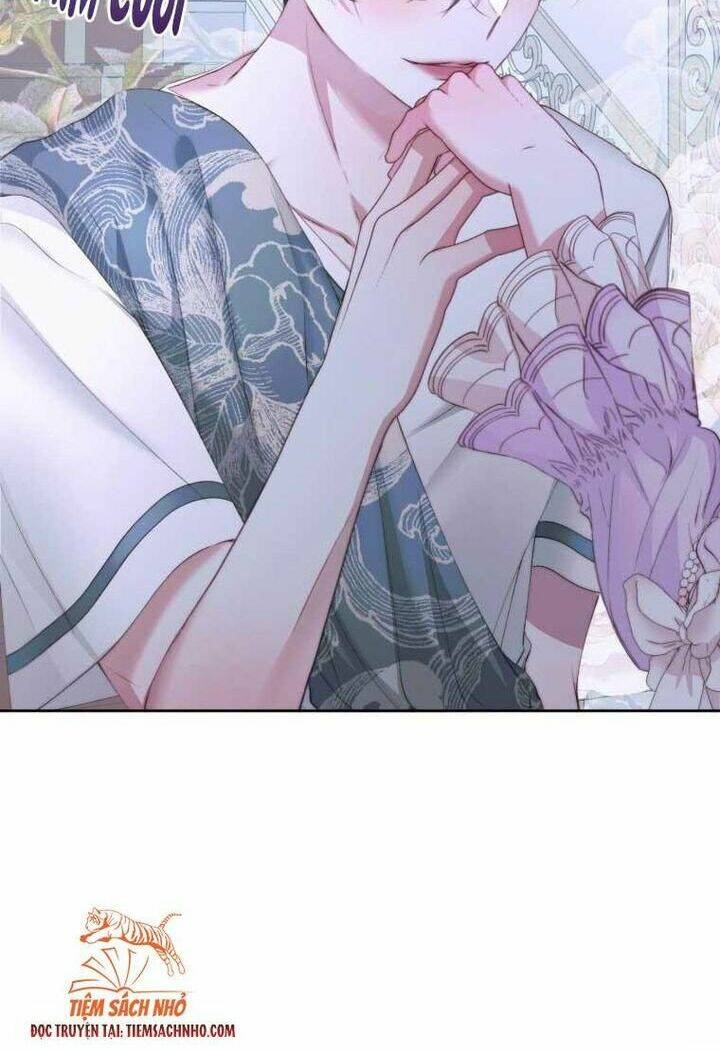 Trở Thành Cô Vợ Khế Ước Của Nhân Vật Phản Diện - Chapter 46 - Page 61