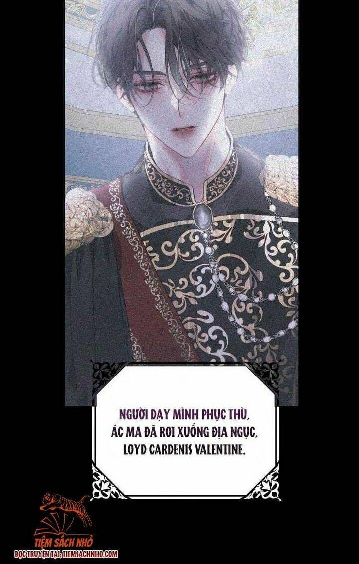 Trở Thành Cô Vợ Khế Ước Của Nhân Vật Phản Diện - Chapter 46 - Page 63
