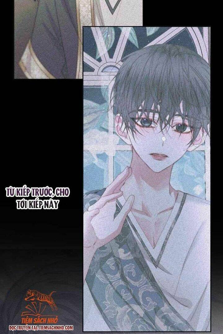 Trở Thành Cô Vợ Khế Ước Của Nhân Vật Phản Diện - Chapter 46 - Page 65