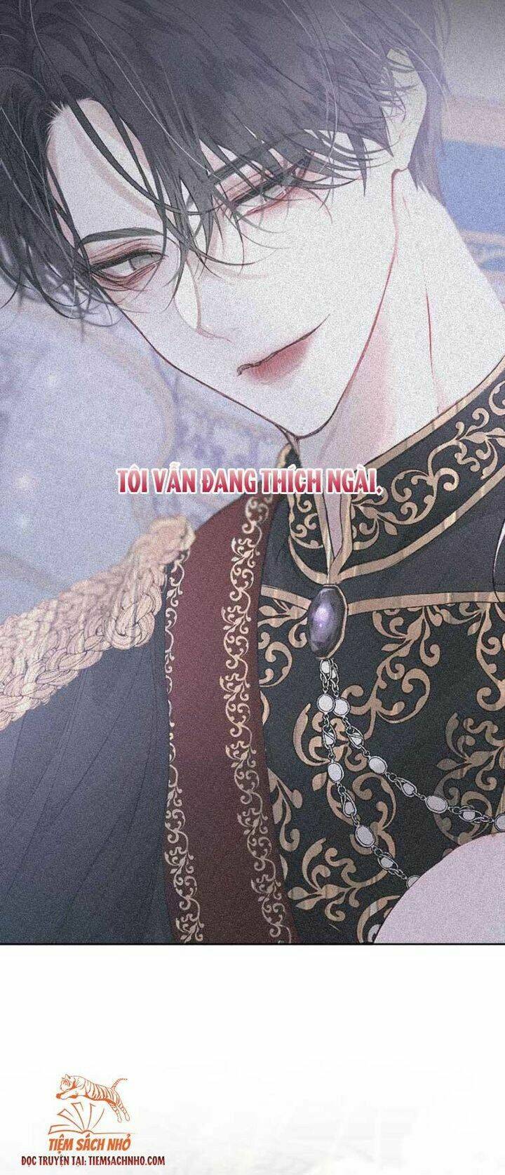 Trở Thành Cô Vợ Khế Ước Của Nhân Vật Phản Diện - Chapter 46 - Page 66