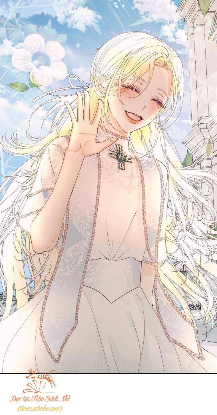 Trở Thành Cô Vợ Khế Ước Của Nhân Vật Phản Diện - Chapter 47 - Page 11