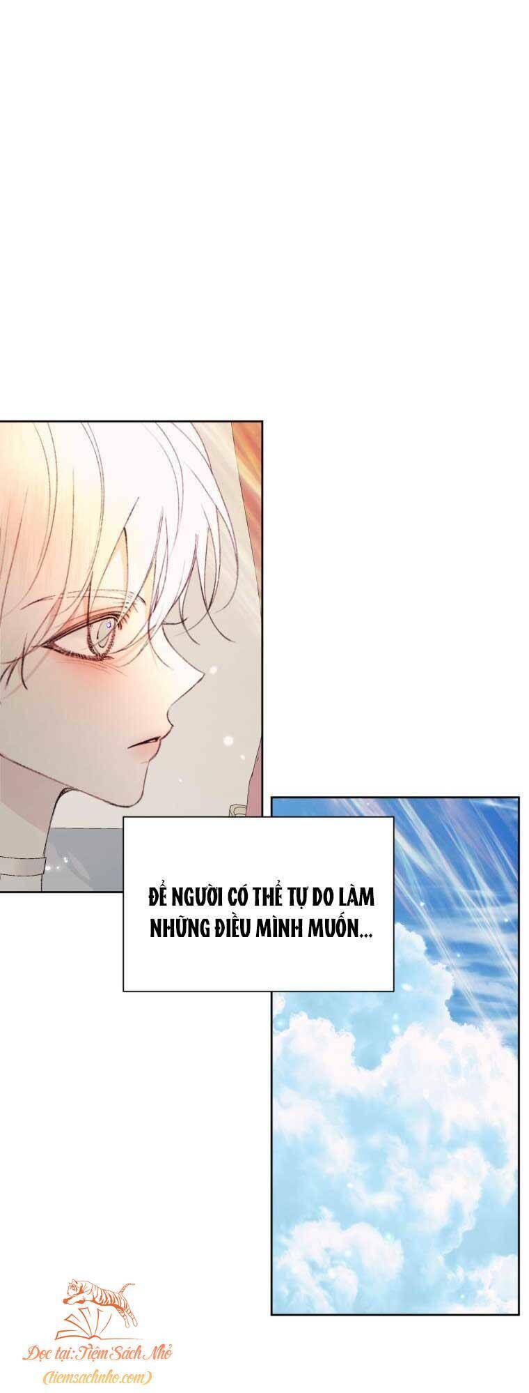 Trở Thành Cô Vợ Khế Ước Của Nhân Vật Phản Diện - Chapter 47 - Page 12