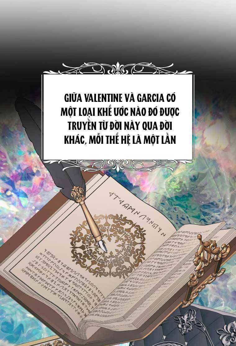 Trở Thành Cô Vợ Khế Ước Của Nhân Vật Phản Diện - Chapter 47 - Page 13