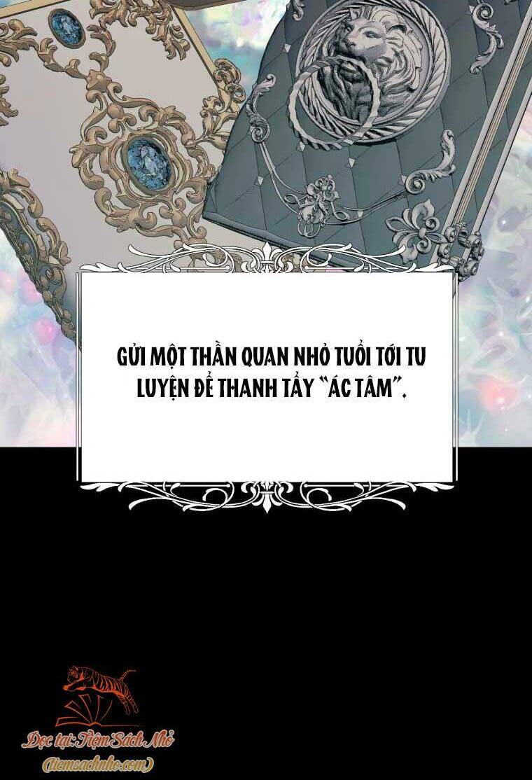 Trở Thành Cô Vợ Khế Ước Của Nhân Vật Phản Diện - Chapter 47 - Page 14