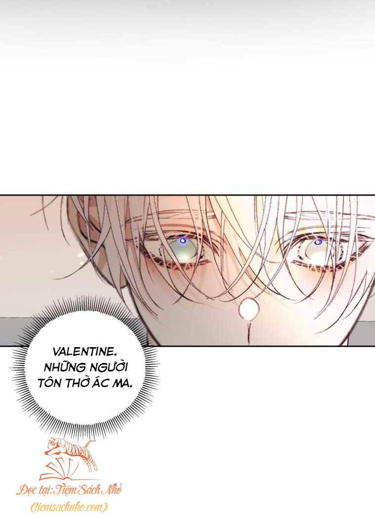 Trở Thành Cô Vợ Khế Ước Của Nhân Vật Phản Diện - Chapter 47 - Page 17