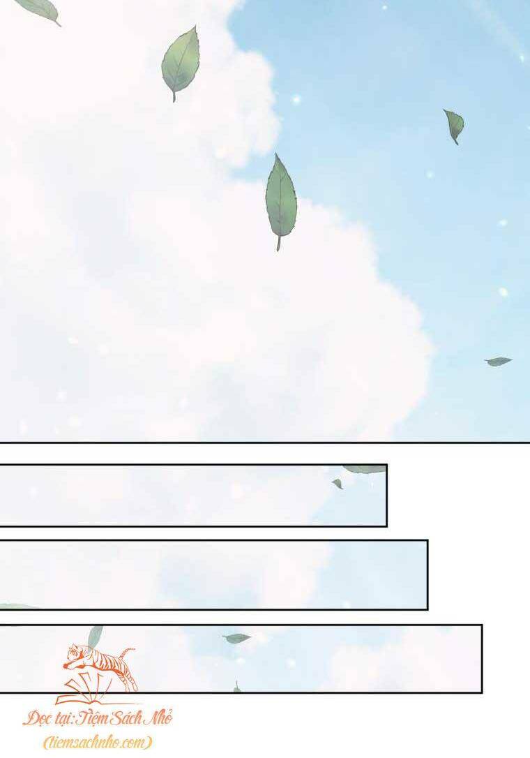 Trở Thành Cô Vợ Khế Ước Của Nhân Vật Phản Diện - Chapter 47 - Page 22