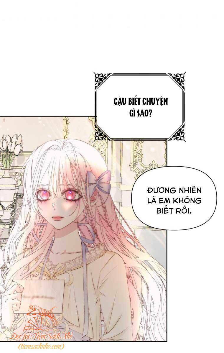 Trở Thành Cô Vợ Khế Ước Của Nhân Vật Phản Diện - Chapter 47 - Page 32