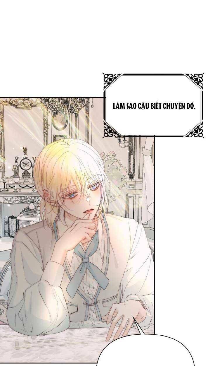 Trở Thành Cô Vợ Khế Ước Của Nhân Vật Phản Diện - Chapter 47 - Page 35