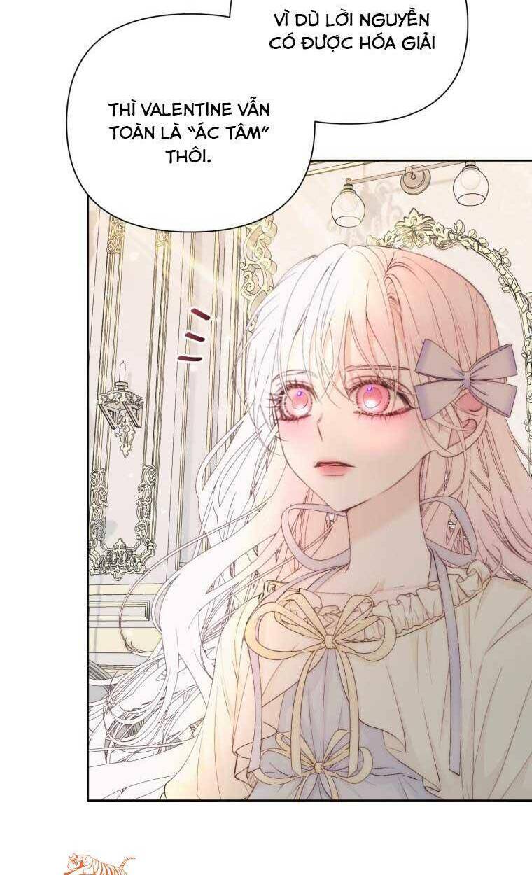 Trở Thành Cô Vợ Khế Ước Của Nhân Vật Phản Diện - Chapter 47 - Page 36