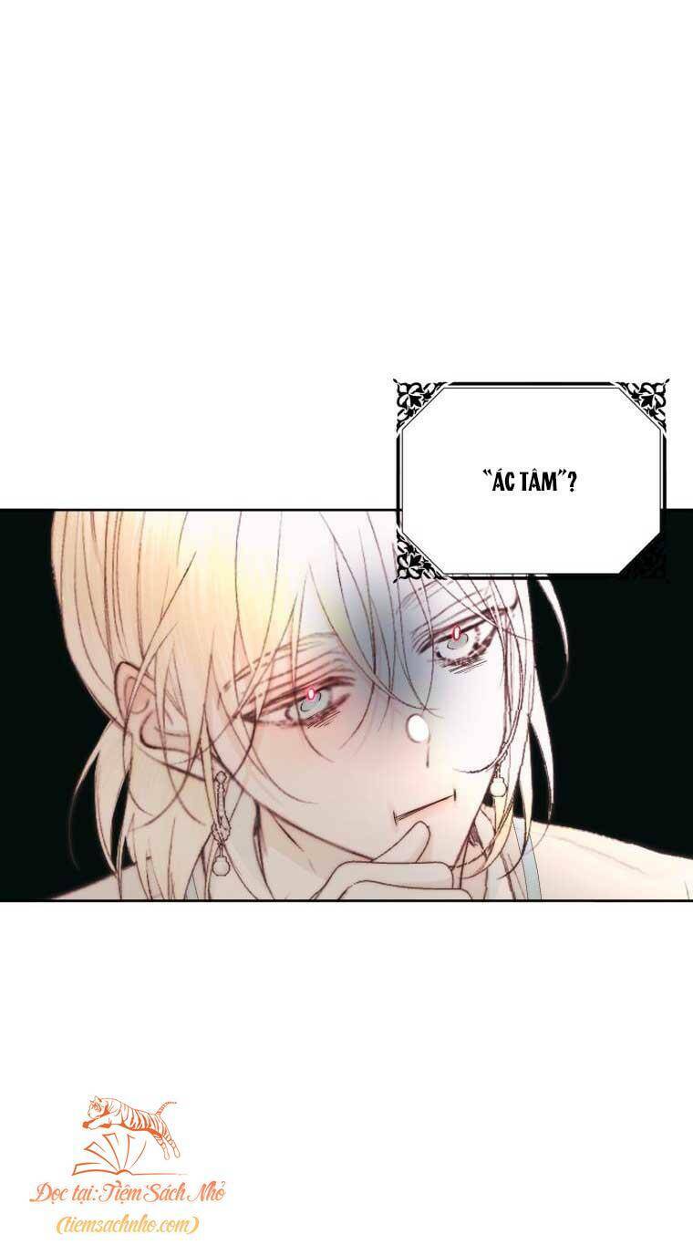 Trở Thành Cô Vợ Khế Ước Của Nhân Vật Phản Diện - Chapter 47 - Page 38