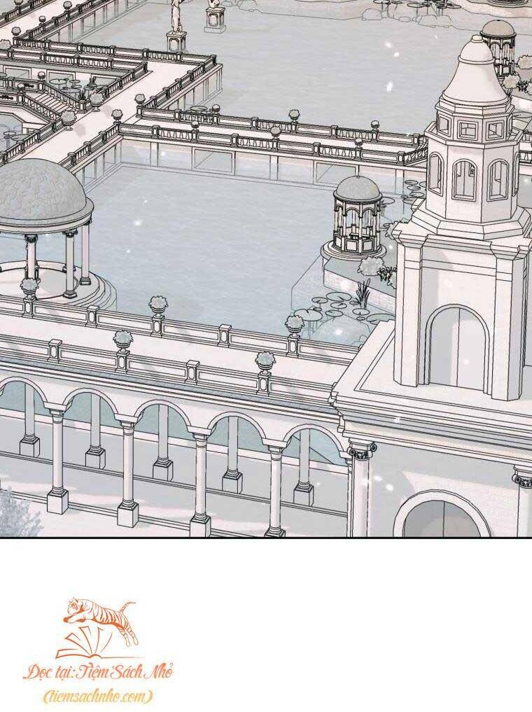 Trở Thành Cô Vợ Khế Ước Của Nhân Vật Phản Diện - Chapter 47 - Page 3