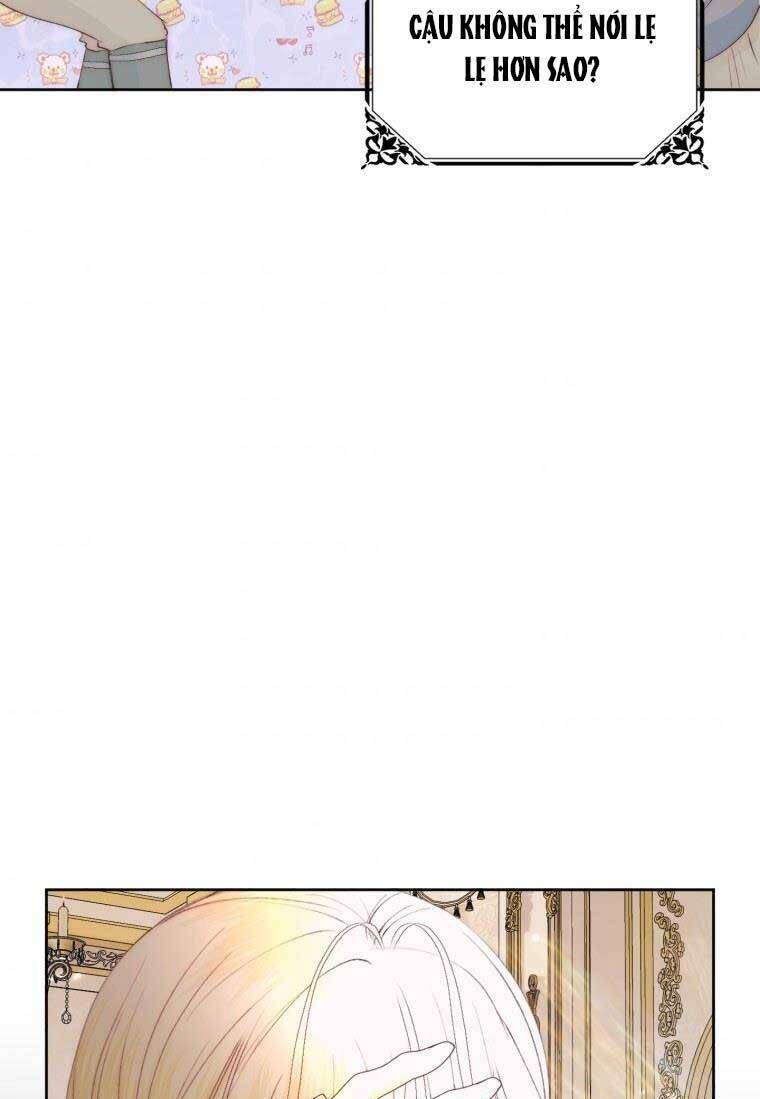 Trở Thành Cô Vợ Khế Ước Của Nhân Vật Phản Diện - Chapter 47 - Page 40