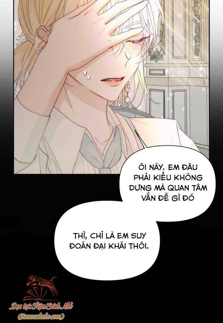 Trở Thành Cô Vợ Khế Ước Của Nhân Vật Phản Diện - Chapter 47 - Page 41