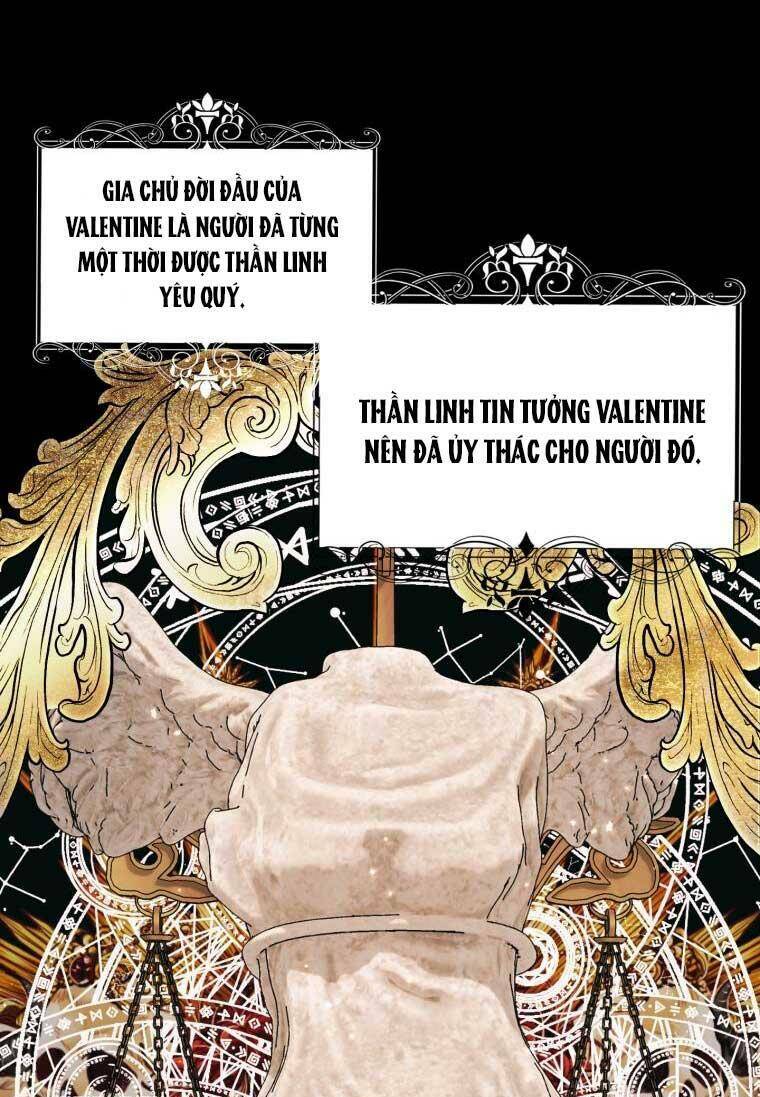 Trở Thành Cô Vợ Khế Ước Của Nhân Vật Phản Diện - Chapter 47 - Page 42