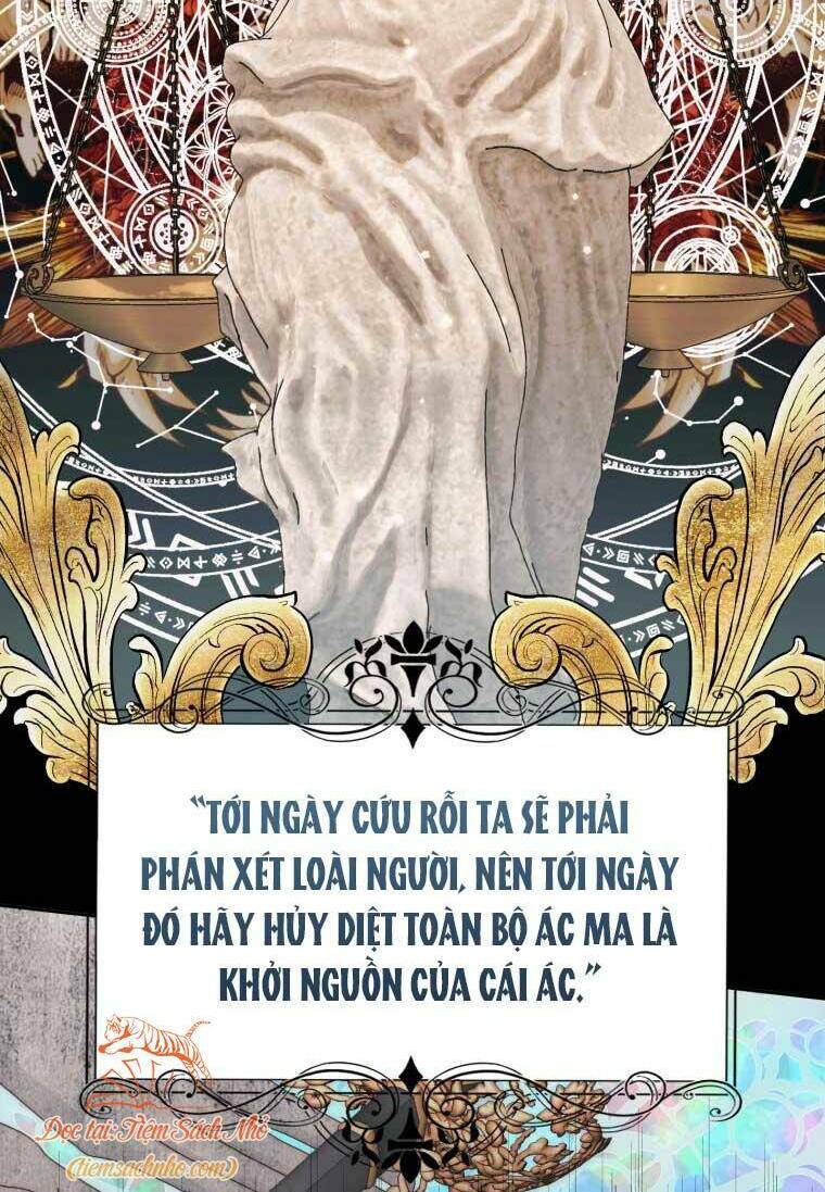 Trở Thành Cô Vợ Khế Ước Của Nhân Vật Phản Diện - Chapter 47 - Page 43