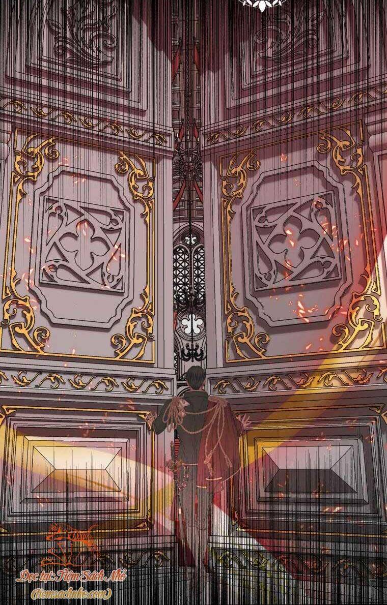 Trở Thành Cô Vợ Khế Ước Của Nhân Vật Phản Diện - Chapter 47 - Page 45