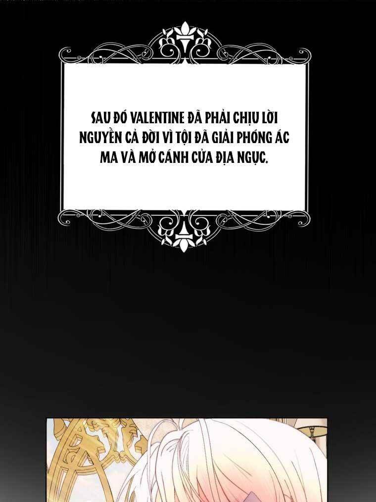 Trở Thành Cô Vợ Khế Ước Của Nhân Vật Phản Diện - Chapter 47 - Page 46