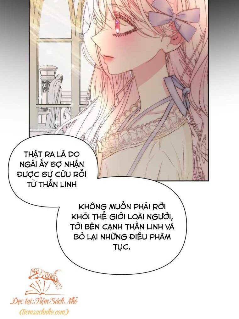 Trở Thành Cô Vợ Khế Ước Của Nhân Vật Phản Diện - Chapter 47 - Page 47