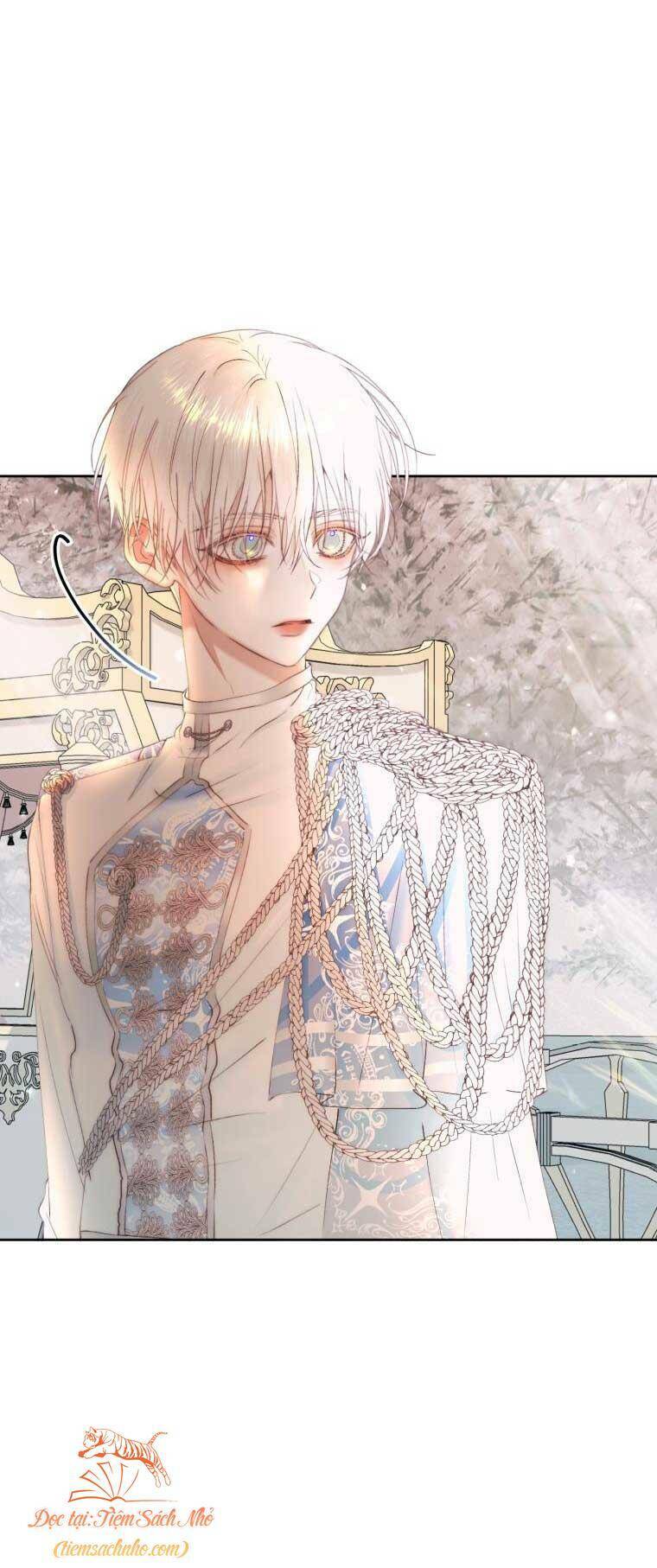 Trở Thành Cô Vợ Khế Ước Của Nhân Vật Phản Diện - Chapter 47 - Page 4