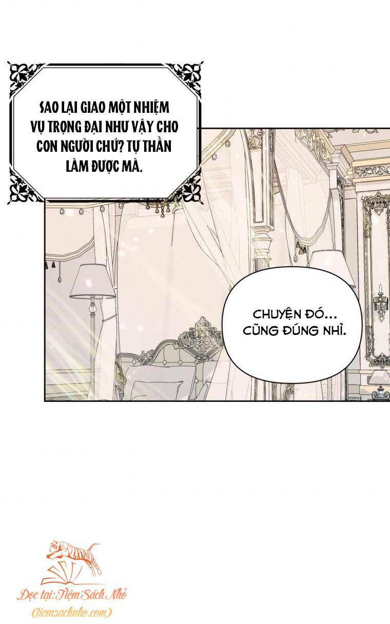 Trở Thành Cô Vợ Khế Ước Của Nhân Vật Phản Diện - Chapter 47 - Page 49
