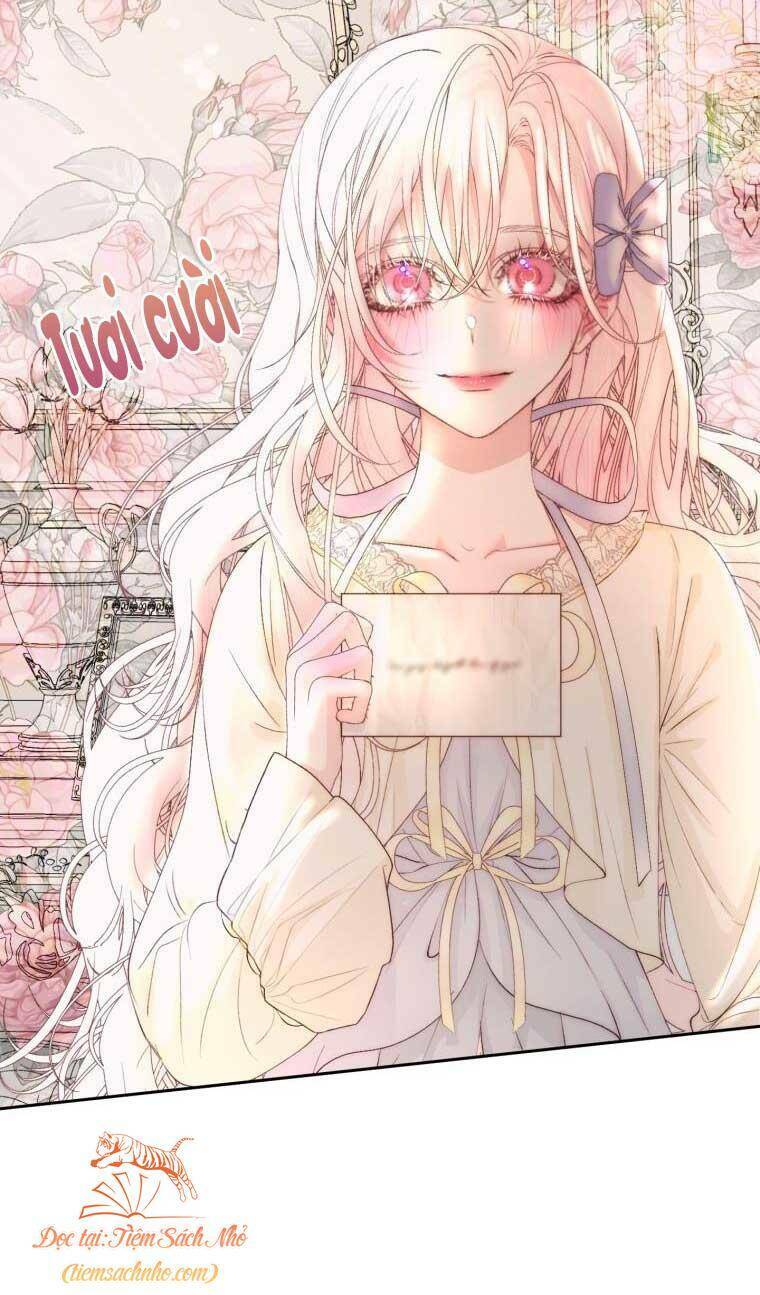 Trở Thành Cô Vợ Khế Ước Của Nhân Vật Phản Diện - Chapter 47 - Page 57