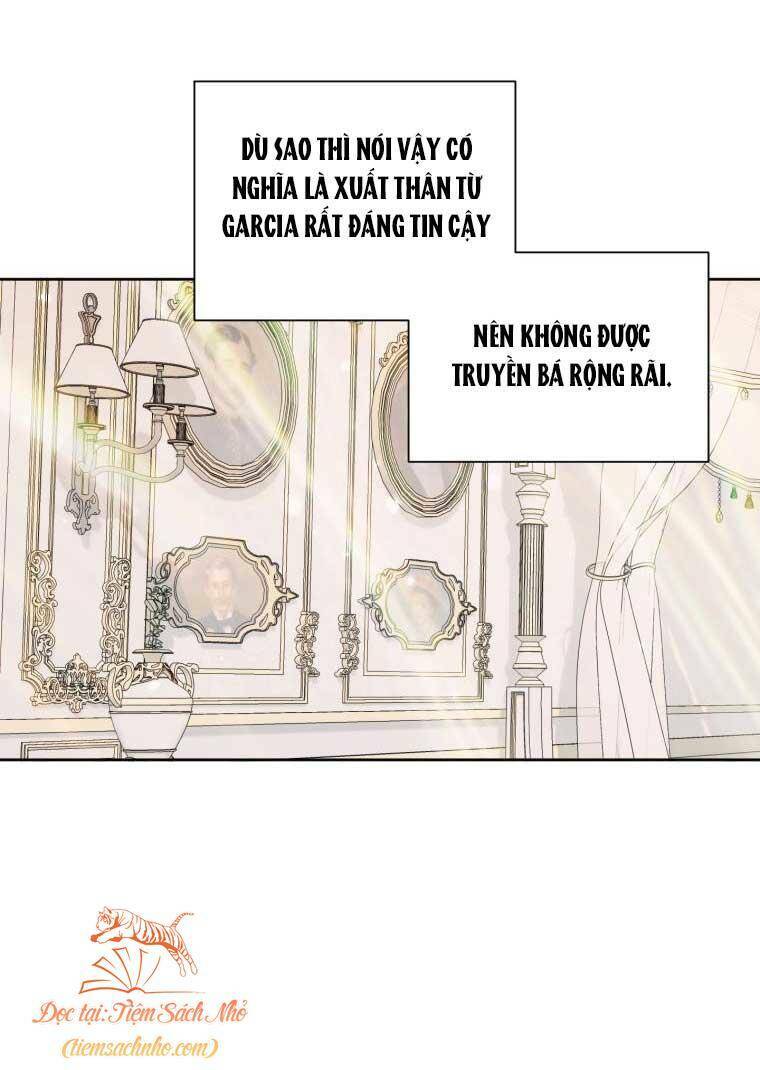 Trở Thành Cô Vợ Khế Ước Của Nhân Vật Phản Diện - Chapter 47 - Page 59