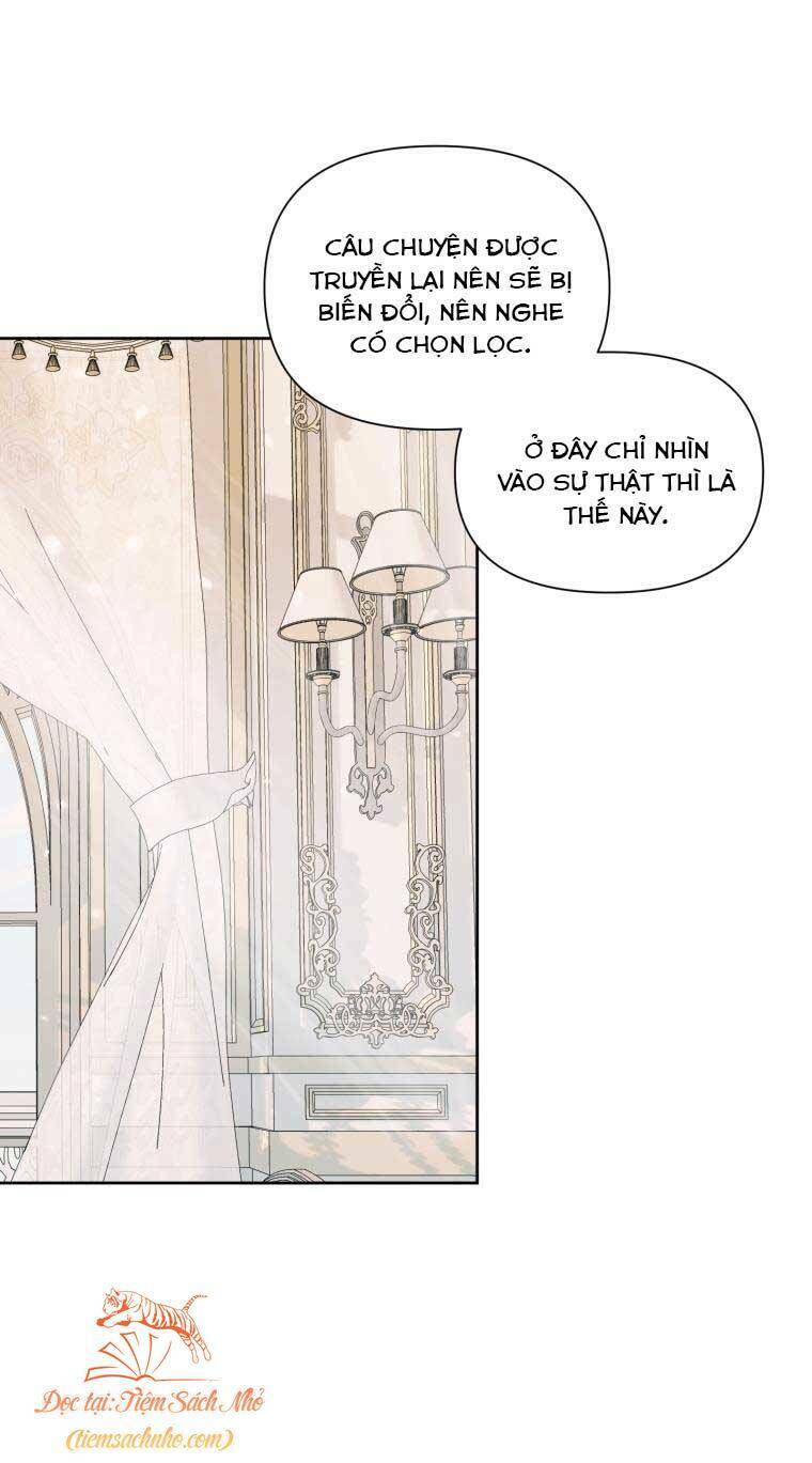 Trở Thành Cô Vợ Khế Ước Của Nhân Vật Phản Diện - Chapter 47 - Page 60