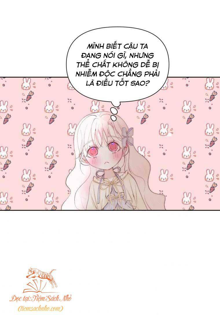 Trở Thành Cô Vợ Khế Ước Của Nhân Vật Phản Diện - Chapter 47 - Page 64