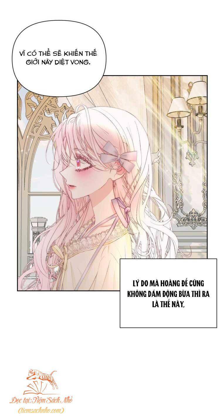 Trở Thành Cô Vợ Khế Ước Của Nhân Vật Phản Diện - Chapter 47 - Page 68