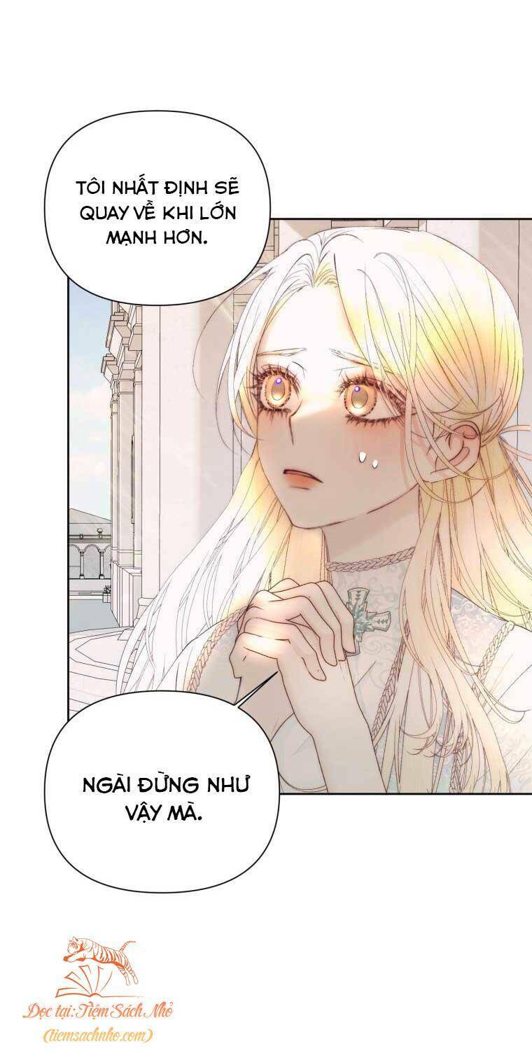 Trở Thành Cô Vợ Khế Ước Của Nhân Vật Phản Diện - Chapter 47 - Page 6