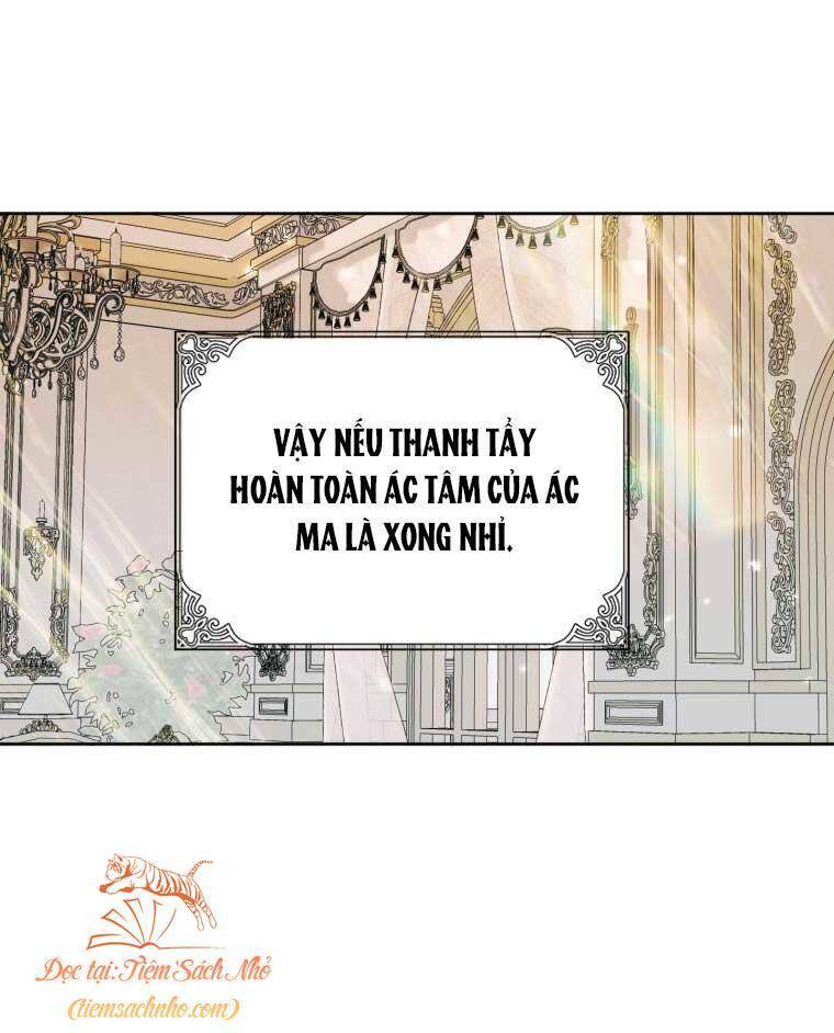 Trở Thành Cô Vợ Khế Ước Của Nhân Vật Phản Diện - Chapter 47 - Page 69