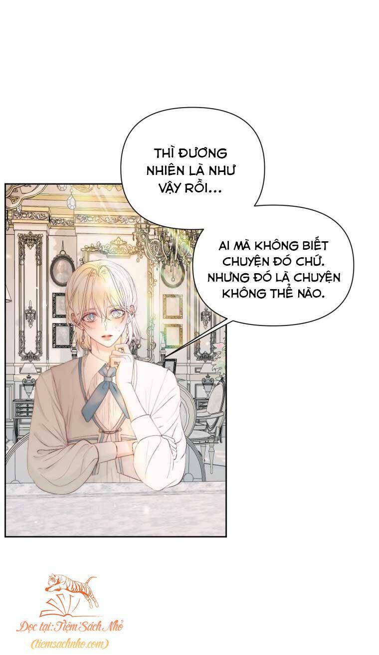 Trở Thành Cô Vợ Khế Ước Của Nhân Vật Phản Diện - Chapter 47 - Page 70