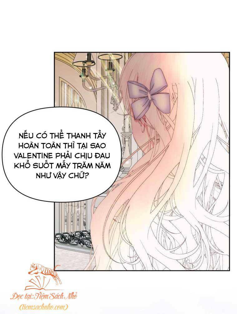 Trở Thành Cô Vợ Khế Ước Của Nhân Vật Phản Diện - Chapter 47 - Page 71